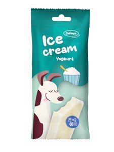 BUBI HELADO BANANA YOGURT 50 gr.